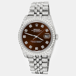 Rolex: Часы 