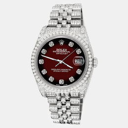 Rolex: Часы 