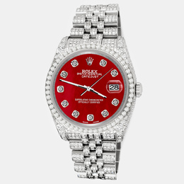 Rolex: Часы 