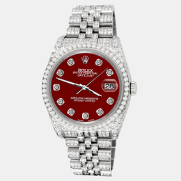 Rolex: Часы 