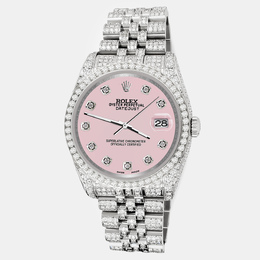 Rolex: Часы 
