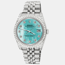 Rolex: Часы 