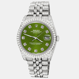 Rolex: Часы 