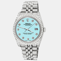 Rolex: Часы 
