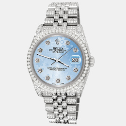 Rolex: Часы 