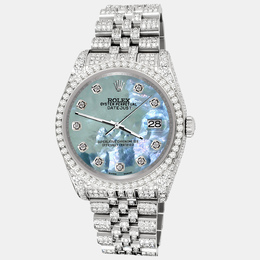 Rolex: Часы 