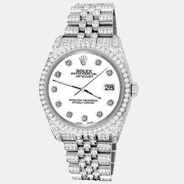 Rolex: Часы 