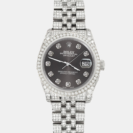 Rolex: Часы 