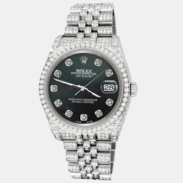 Rolex: Часы 