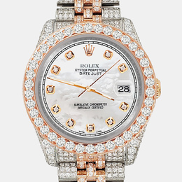Rolex: Часы 
