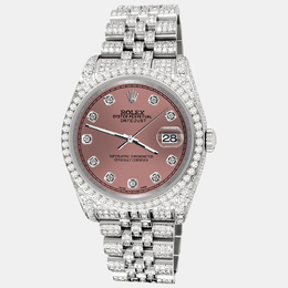 Rolex: Часы 