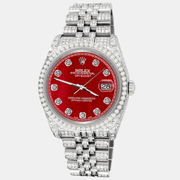 Rolex: Часы 
