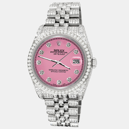 Rolex: Часы 