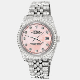 Rolex: Часы 