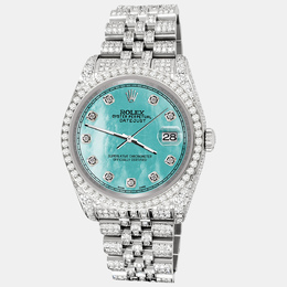 Rolex: Часы 