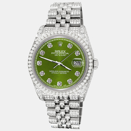 Rolex: Часы 
