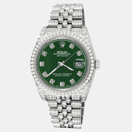 Rolex: Часы 