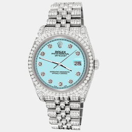 Rolex: Часы 