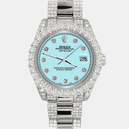 Rolex: Часы 