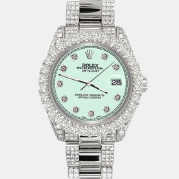 Rolex: Часы 