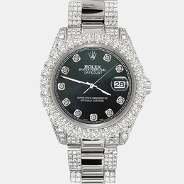 Rolex: Часы 