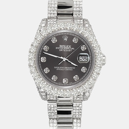 Rolex: Часы 