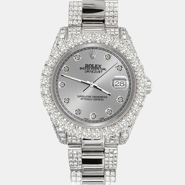 Rolex: Часы 