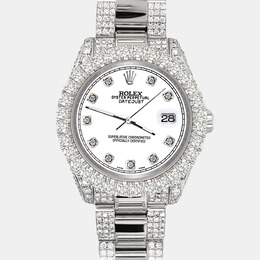 Rolex: Часы 