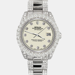 Rolex: Часы 