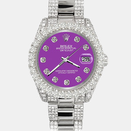Rolex: Часы 