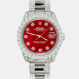 Rolex: Часы 