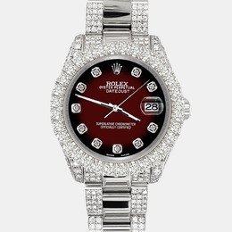 Rolex: Часы 