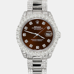 Rolex: Часы 