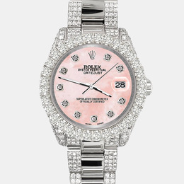 Rolex: Часы 