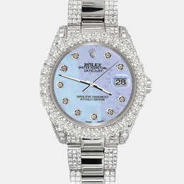 Rolex: Часы 