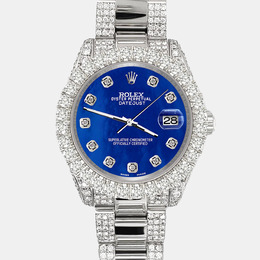 Rolex: Часы 