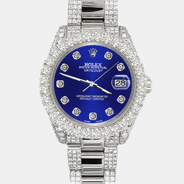 Rolex: Часы 