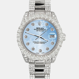 Rolex: Часы 