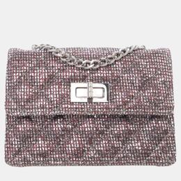 Chanel: Красная сумка 