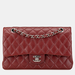 Chanel: Красная сумка 