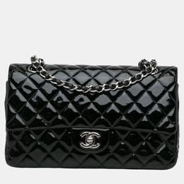 Chanel: Чёрная сумка 