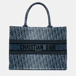 Dior: Сумка-шоппер 