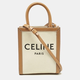 Celine: Сумка-шоппер 