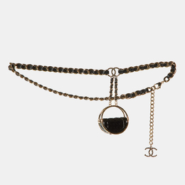 Chanel: Ремень 
