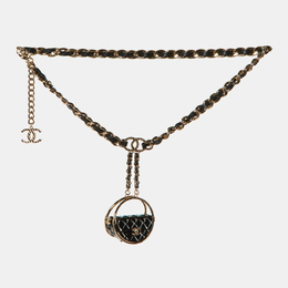 Chanel: Ремень 
