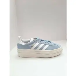 adidas: Белые кеды  Gazelle