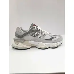 New Balance: Серые кроссовки  9060