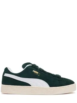 PUMA: Кроссовки  Suede