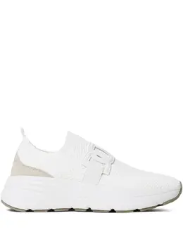 TWINSET: Белые кроссовки 