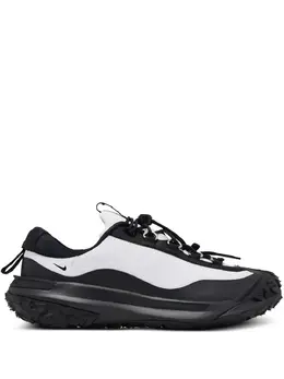 Nike: Белые кроссовки  Plus